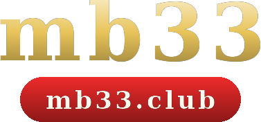 mb33 logo